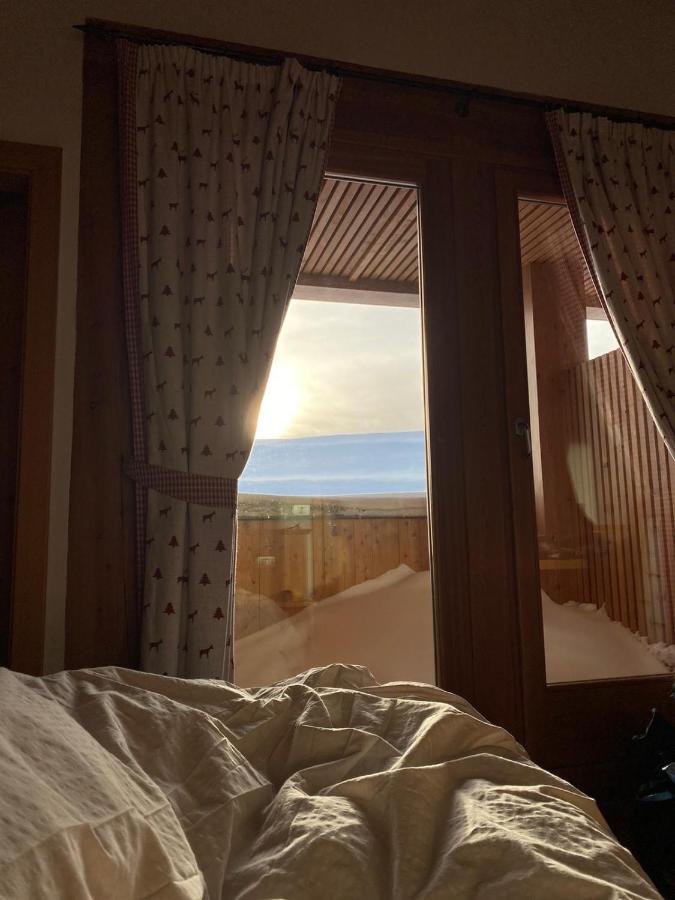 Stoppani Al Groste Madonna Eksteriør bilde
