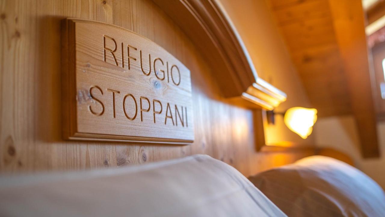 Stoppani Al Groste Madonna Eksteriør bilde